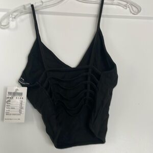 Cute bralette/crop top